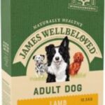 James Wellbeloved Adult Light Dry