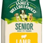 James Wellbeloved Senior Dry