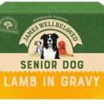 James Wellbeloved Senior Wet Food