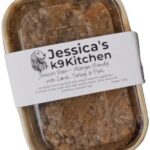Jessica's K9 Kitchen Jessica's Stew - Allergen Friendly