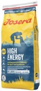 Josera High Energy