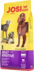 JosiDog Adult Sensitive