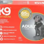 K9 Optimum Adult Wet