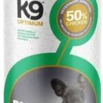 K9 Optimum Puppy Can