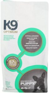 K9 Optimum Puppy Mini/Medium