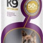 K9 Optimum Senior Can