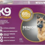 K9 Optimum Senior Wet