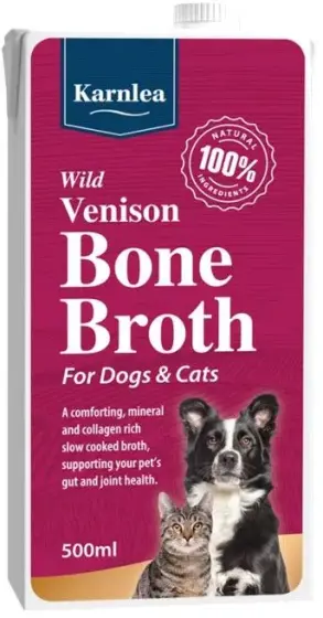Karnlea Bone Broth review