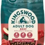 Kingswood Adult Dog Dry