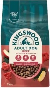 Kingswood Adult Dog Dry