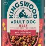 Kingswood Adult Dog Wet