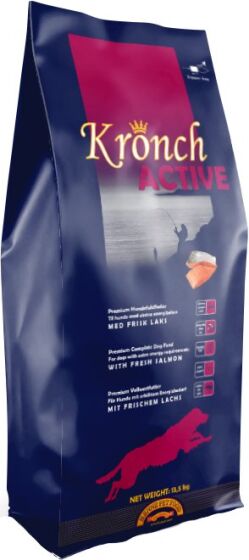 Kronch Active review