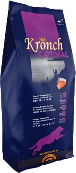 Kronch Optimal Puppy review