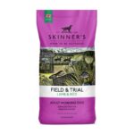 Skinner's Skinner’s Field & Trial Adult Lamb & Rice Dry Dog Food