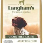 Langham's Grain Free Dry