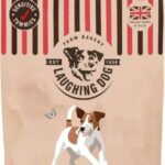 Laughing Dog Grain Free Baked Mixer Meal