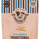 Laughing Dog Traditional Mixer Meal Puppy and Small Dog