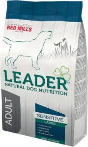 Leader Adult Sensitive Large Breed