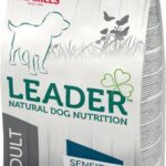 Leader Adult Sensitive Medium Breed