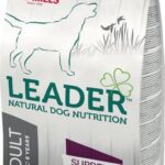 Leader Adult Supreme Large Breed