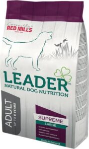 Leader Adult Supreme Large Breed