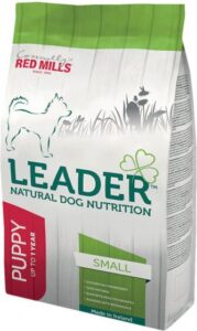 Leader Puppy Small Breed