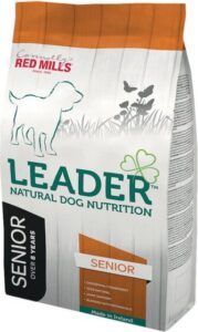Leader Senior Medium Breed