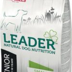 Leader Senior Small Breed