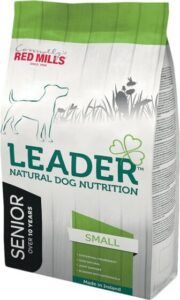 Leader Senior Small Breed
