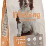 Lifelong Dry Adult for Medium & Large Breeds