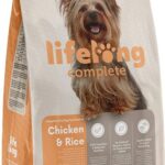 Lifelong Dry Adult For Small Breeds