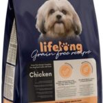 Lifelong Dry Senior Grain Free For Small Breeds