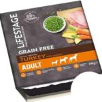 Lifestage Adult Dog Grain Free Wet