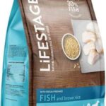 Lifestage Adult Dry Food