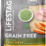 Lifestage Grain Free Adult Small Breed