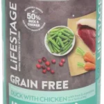 Lifestage Grain Free Complete Wet Adult