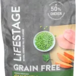 Lifestage Grain Free Dry Senior