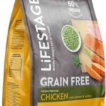 Lifestage Grain Free Puppy Dry Food