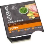 Lifestage Grain Free Puppy Wet Food