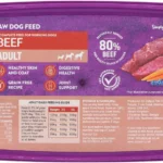 Lifestage Grain Free Raw