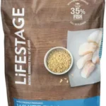 Lifestage Naturals Dog Food Large Breed Adult