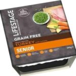 Lifestage Senior Grain Free Wet
