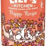 Lily's Kitchen Tins Puppy