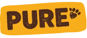 Pure Pet Food logo