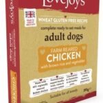 Lovejoys Original Wet Adult