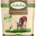 Lukullus Adult Pouches