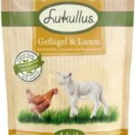 Lukullus Adult Pouches Grain Free