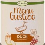 Lukullus Adult Tins Menu Gustico