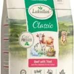 Lukullus Classic Adult Cold-Pressed