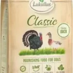 Lukullus Classic Adult Dry